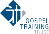 The Gospel Training Trust logo